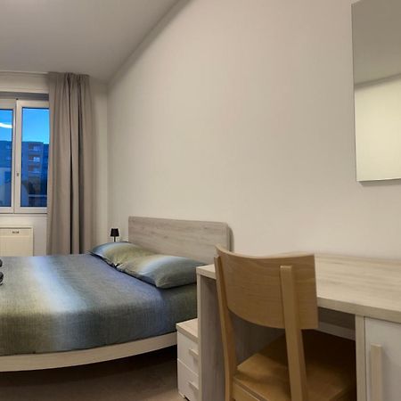*Veranda'S Rooms* - Free Parking In Central Lugano Zewnętrze zdjęcie