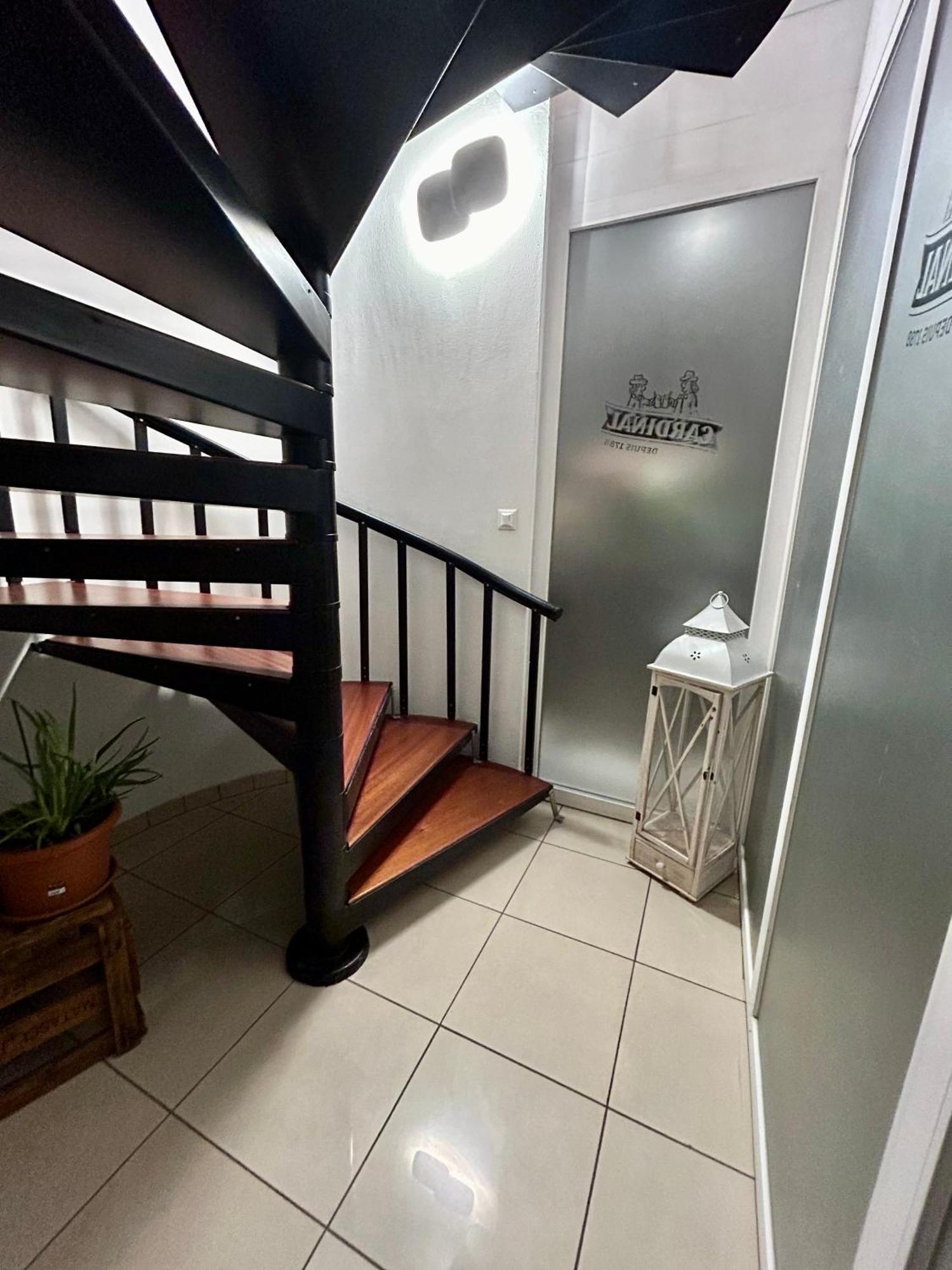 *Veranda'S Rooms* - Free Parking In Central Lugano Zewnętrze zdjęcie