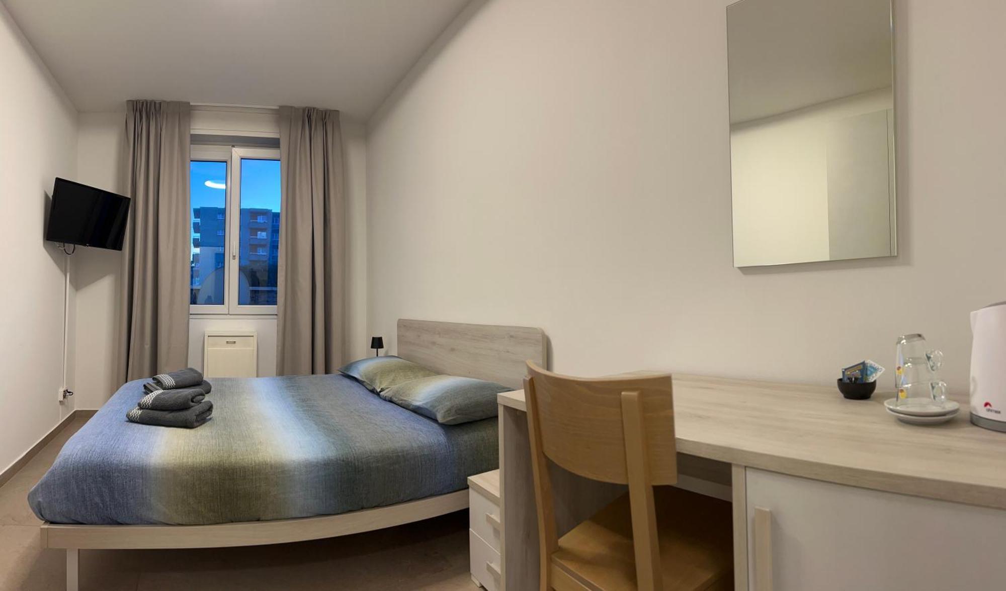 *Veranda'S Rooms* - Free Parking In Central Lugano Zewnętrze zdjęcie