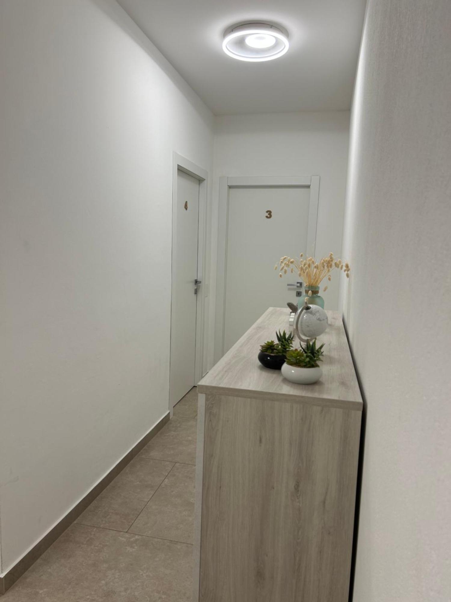 *Veranda'S Rooms* - Free Parking In Central Lugano Zewnętrze zdjęcie