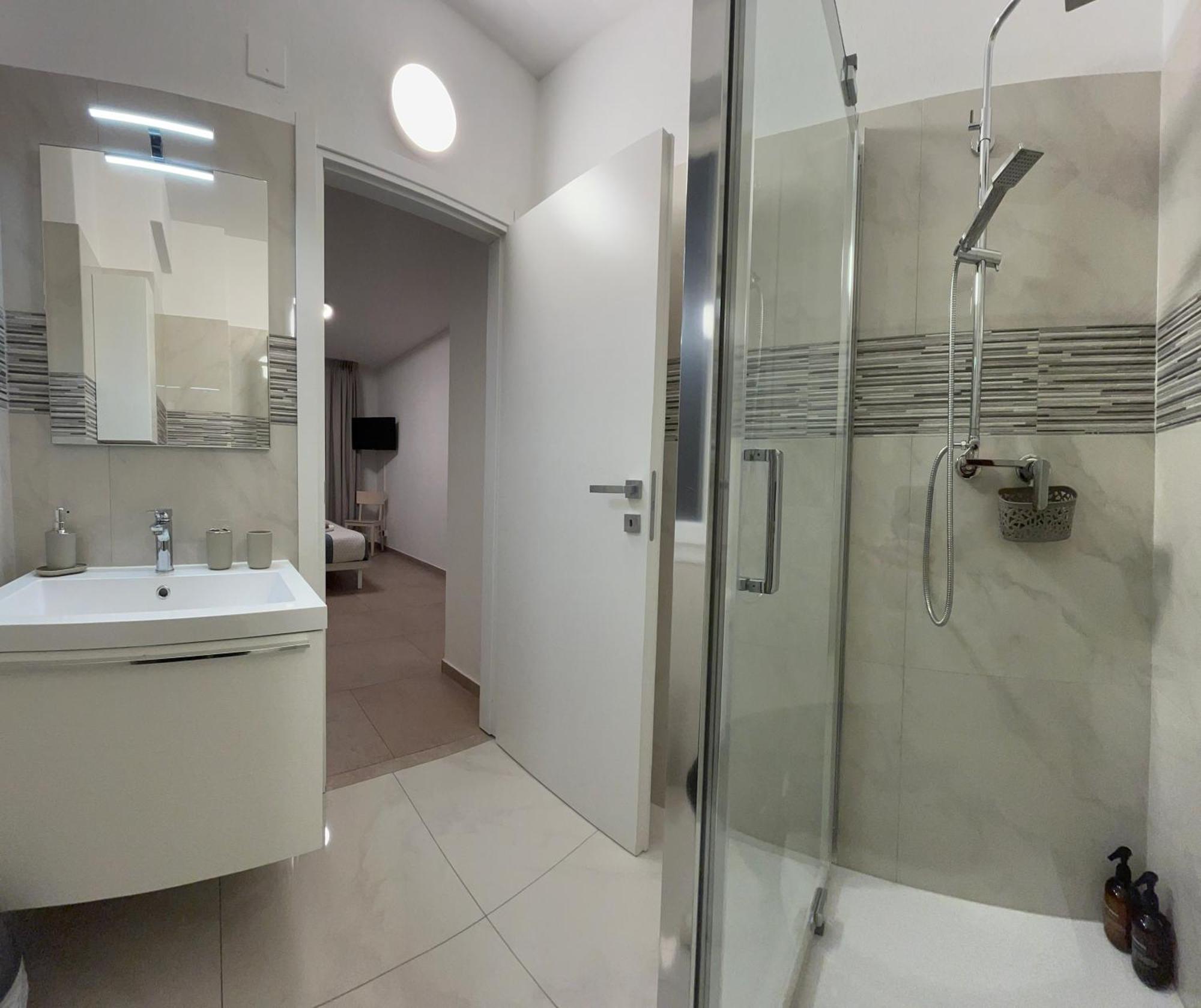 *Veranda'S Rooms* - Free Parking In Central Lugano Zewnętrze zdjęcie